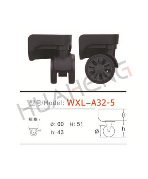 WXL-A32-5