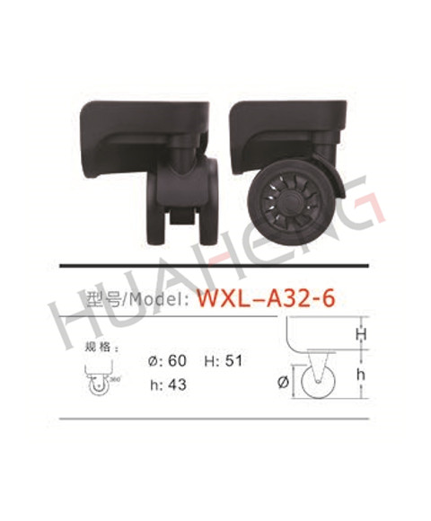 WXL-A32-6