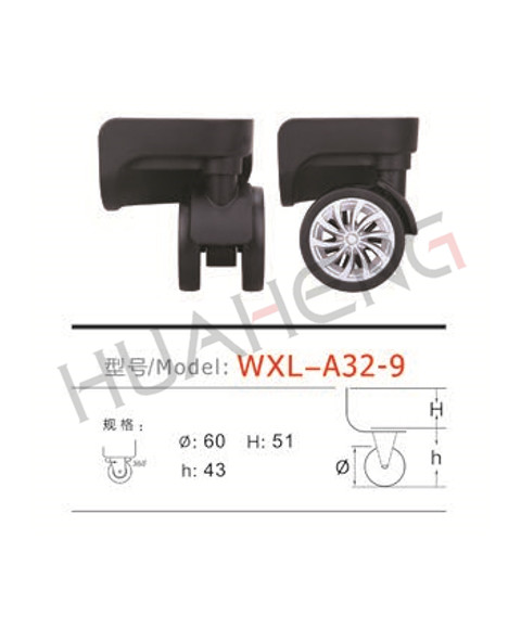WXL-A32-9