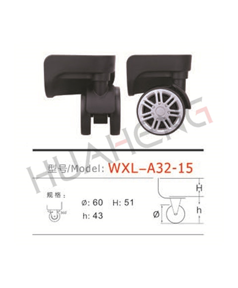 WXL-A32-15
