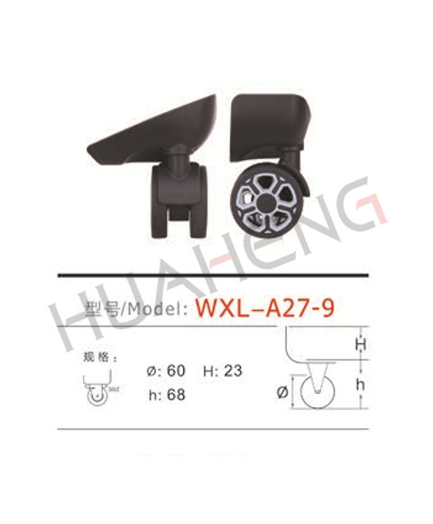 WXL-A27-9