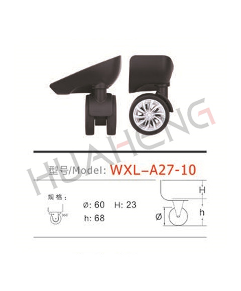 WXL-A27-10