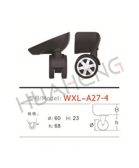 WXL-A27-4