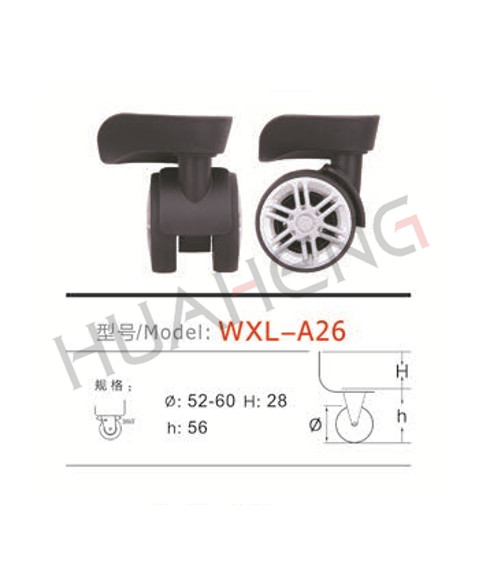 WXL-A26