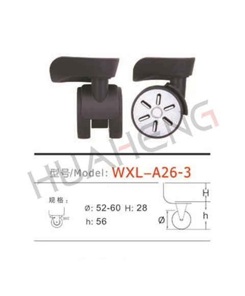 WXL-A26-3