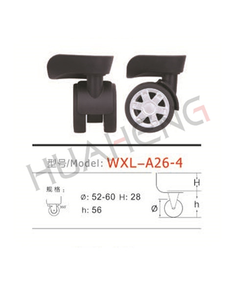 WXL-A26-4
