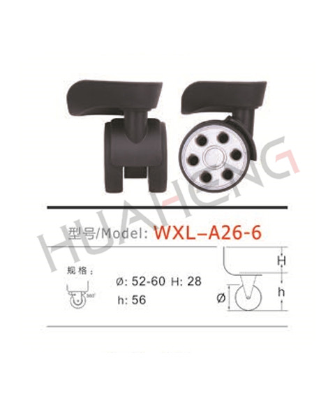 WXL-A26-6