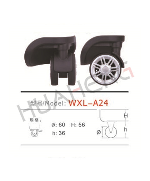 WXL-A24