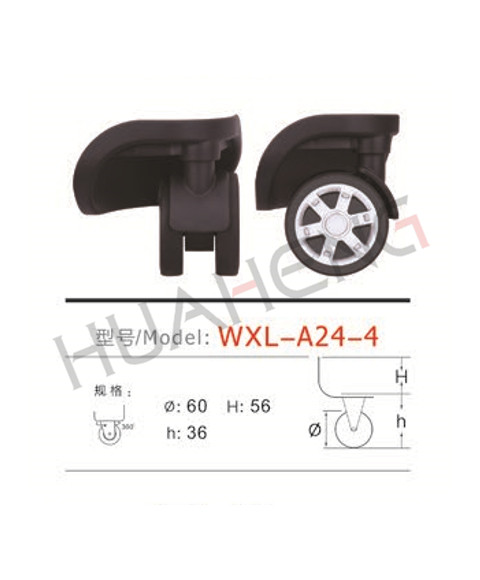 WXL-A24-4