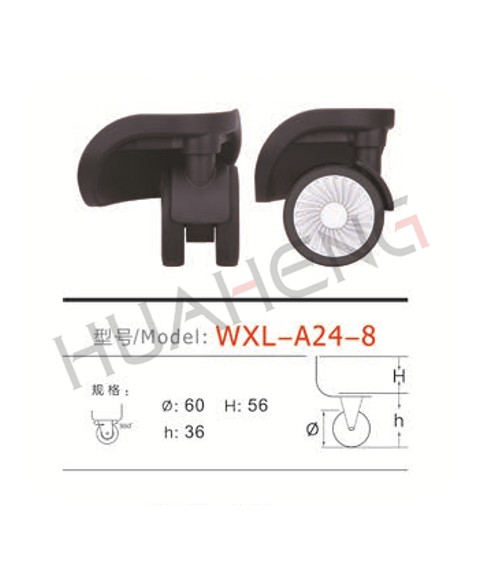 WXL-A24-8