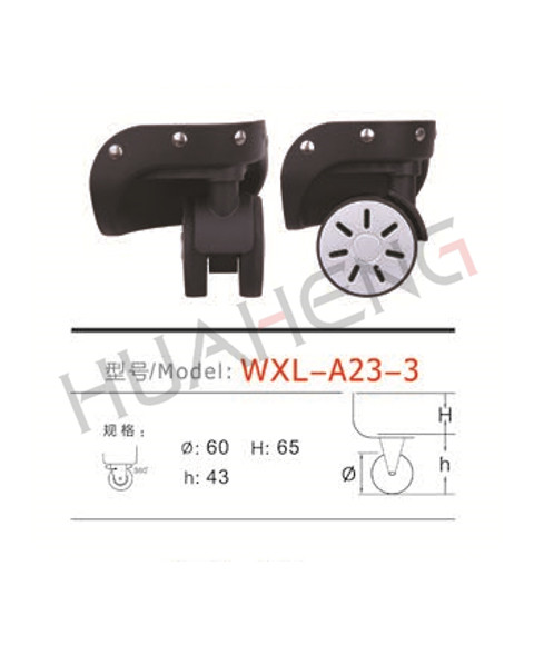 WXL-A23-3