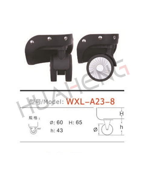 WXL-A23-8