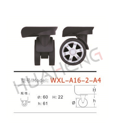 WXL-A16-2A4