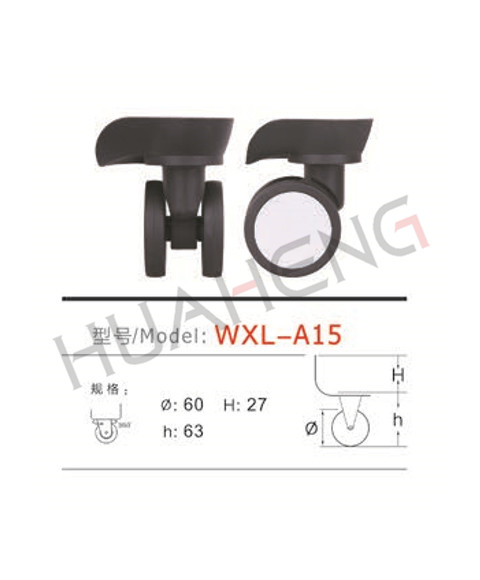 WXL-A15