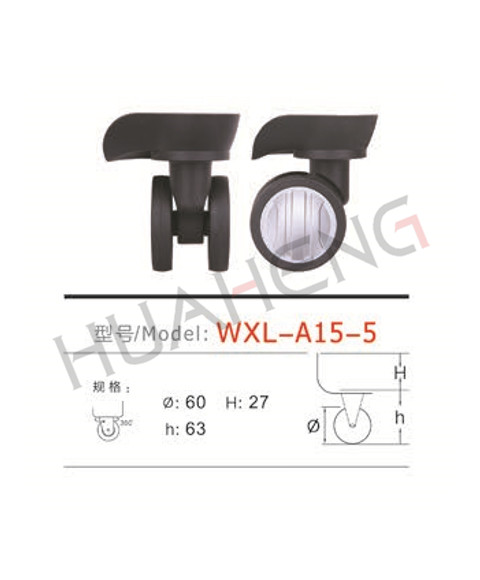 WXL-A15-5