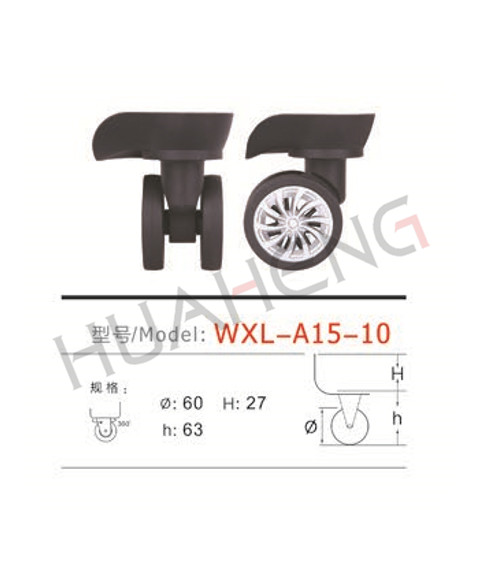 WXL-A15-10