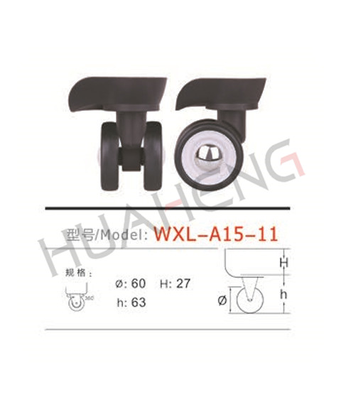 WXL-A15-11