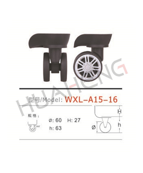 WXL-A15-16