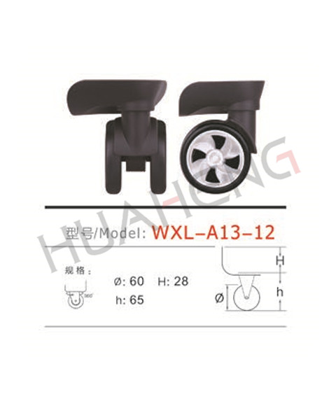 WXL-A13-12