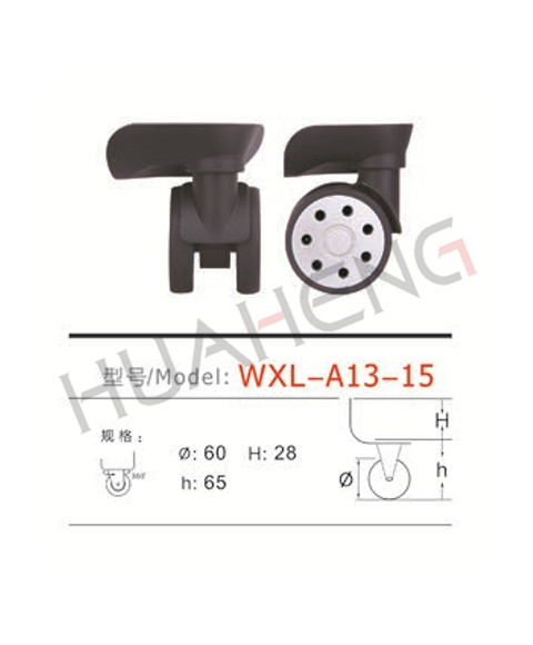 WXL-A13-15