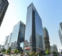 世纪财富中心1