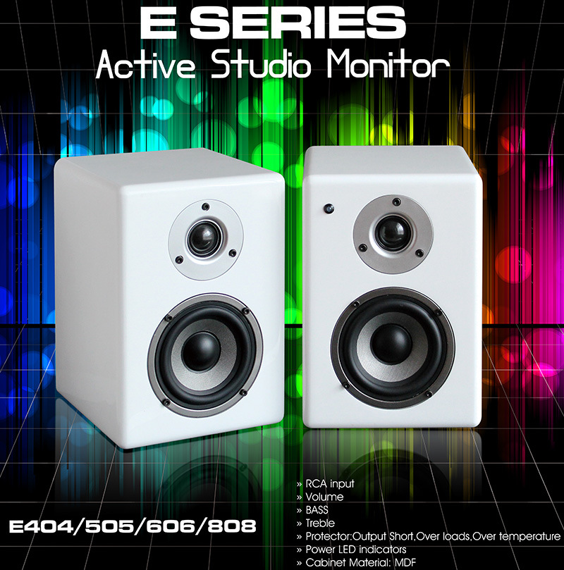 activemonitorspeakers