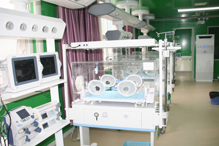 新生儿科设备