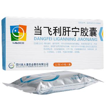 当飞利肝宁