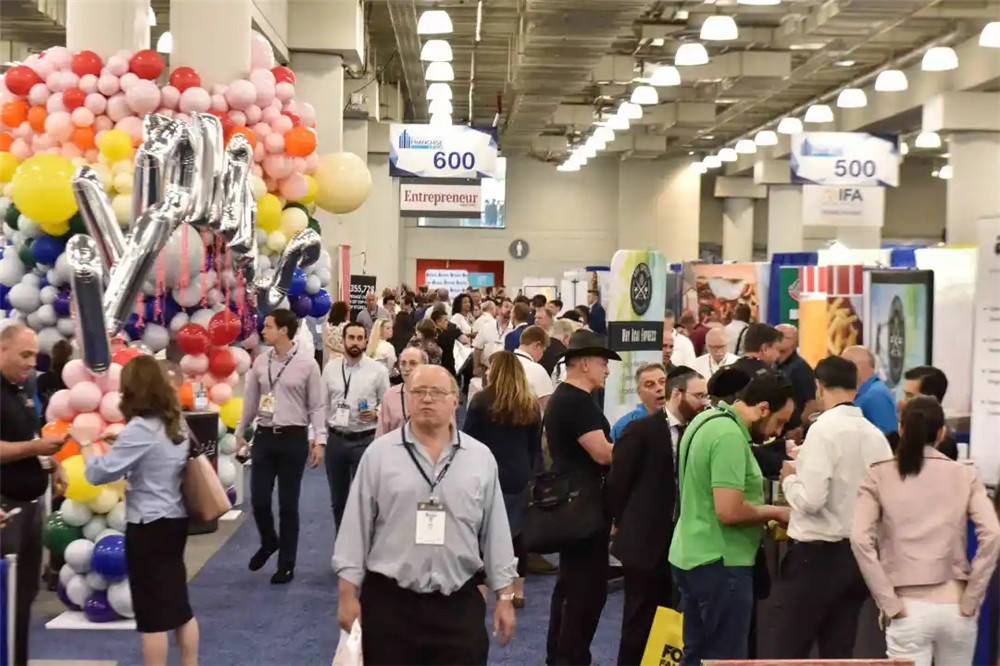 上海特许加盟展-2