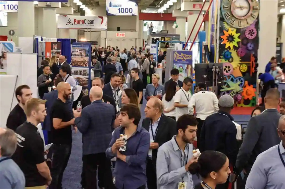 上海特许加盟展-3