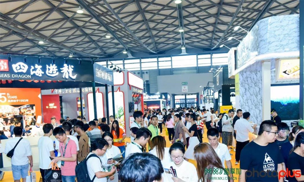 上海特许加盟展-上海特许加盟展览会2