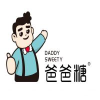 北京特许加盟展-爸爸糖展商logo