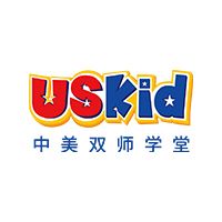 北京特许加盟展-USkid展商logo
