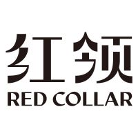 北京特许加盟展-红领展商logo