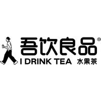 北京特许加盟展-吾饮良品展商logo