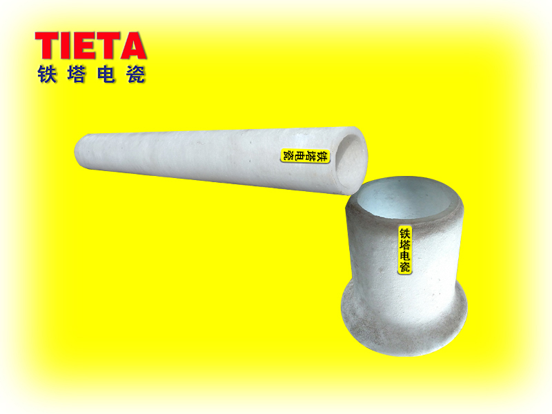 石英直管-盆-TIETA