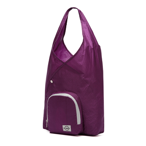 Shoppingbag1313-0659A-紫