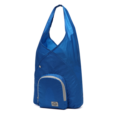 Shoppingbag1313-0659A-青蓝