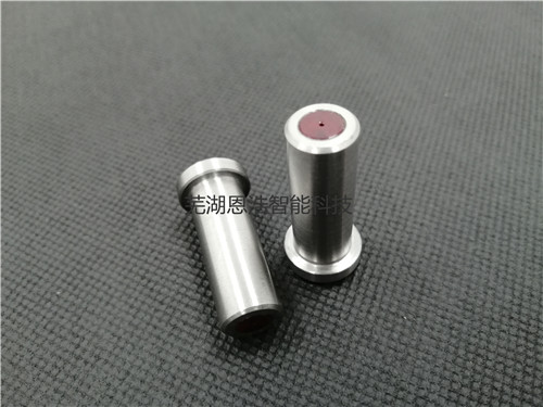 阿奇夏米尔小孔机导向器-原装0.2mm编码335009073