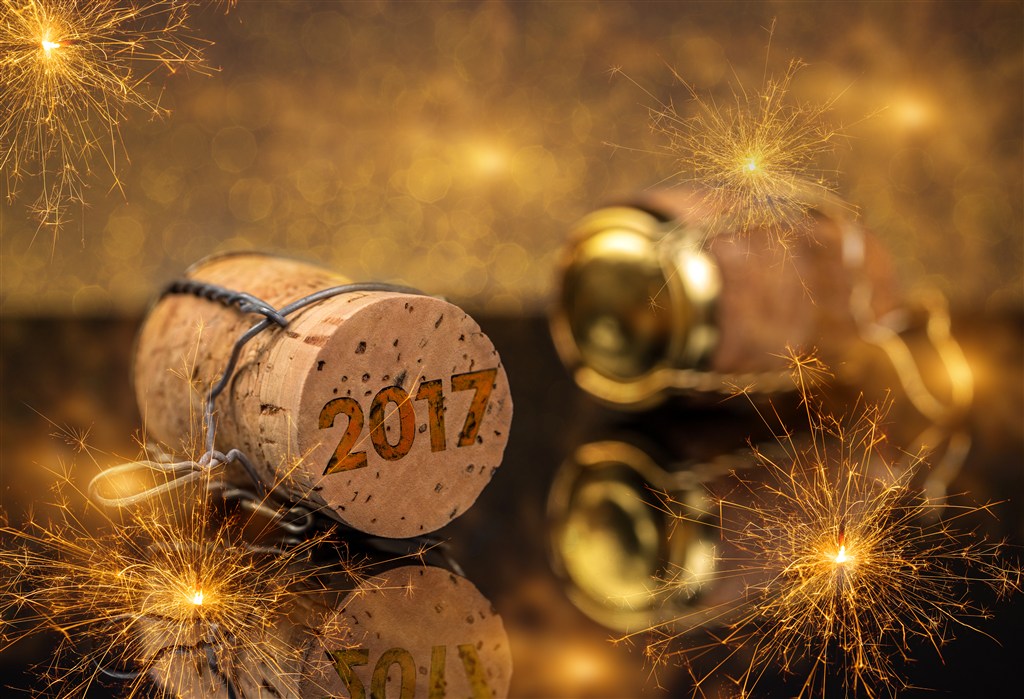 2017年