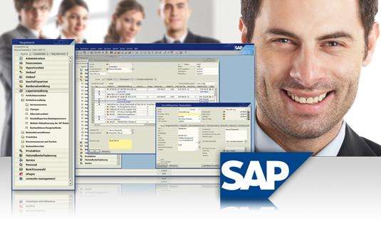 SAP System