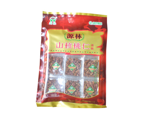 山核桃仁-低糖225g