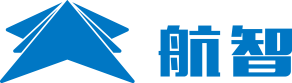 航智logo