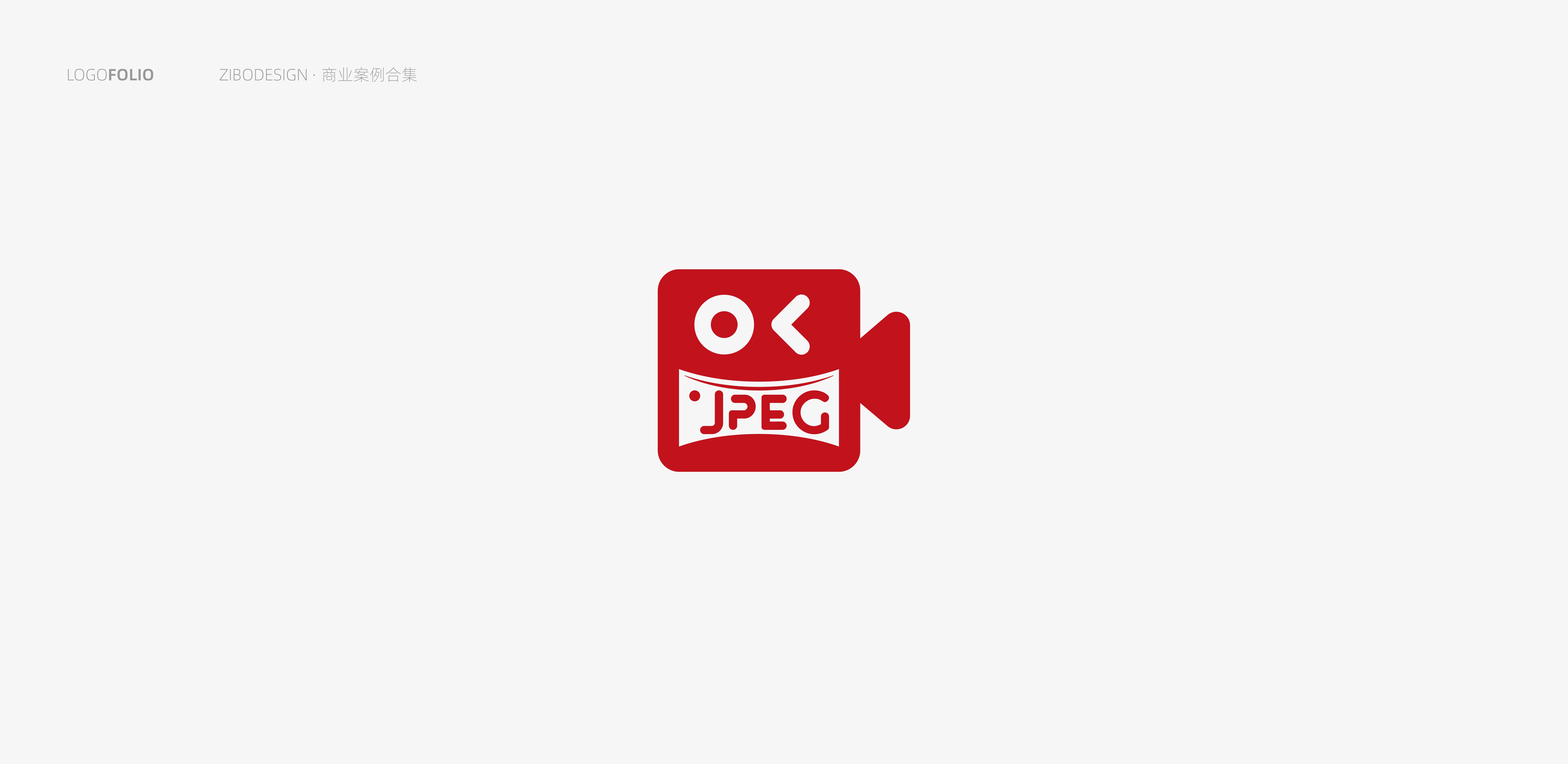 jpeg logo设计