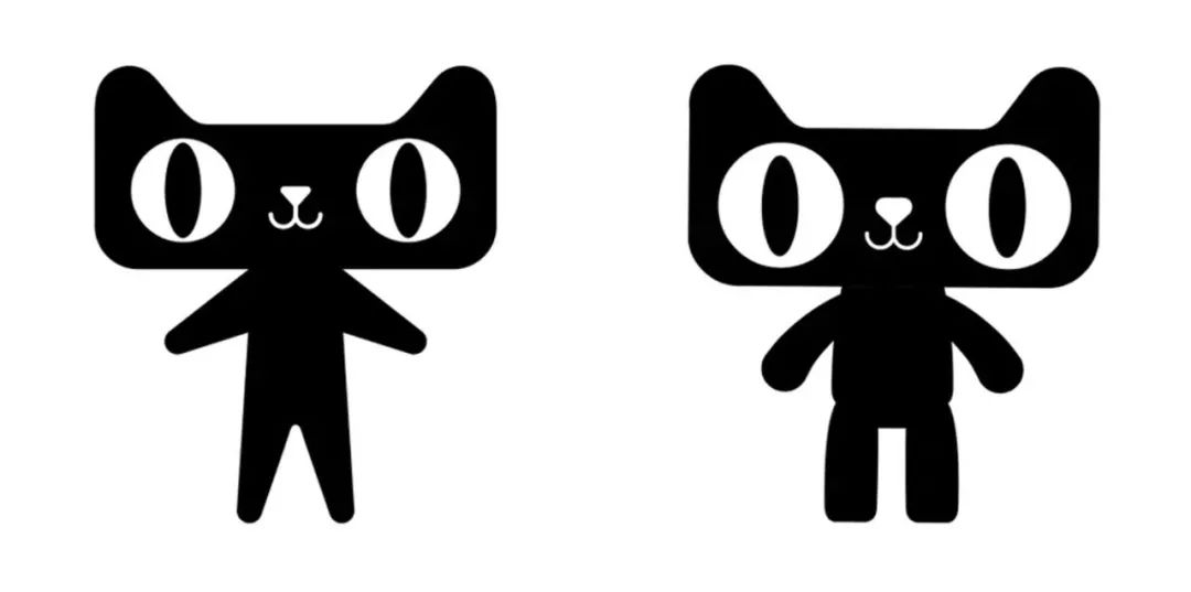 天猫「猫头」,解构超级符号的 10 年进化之路