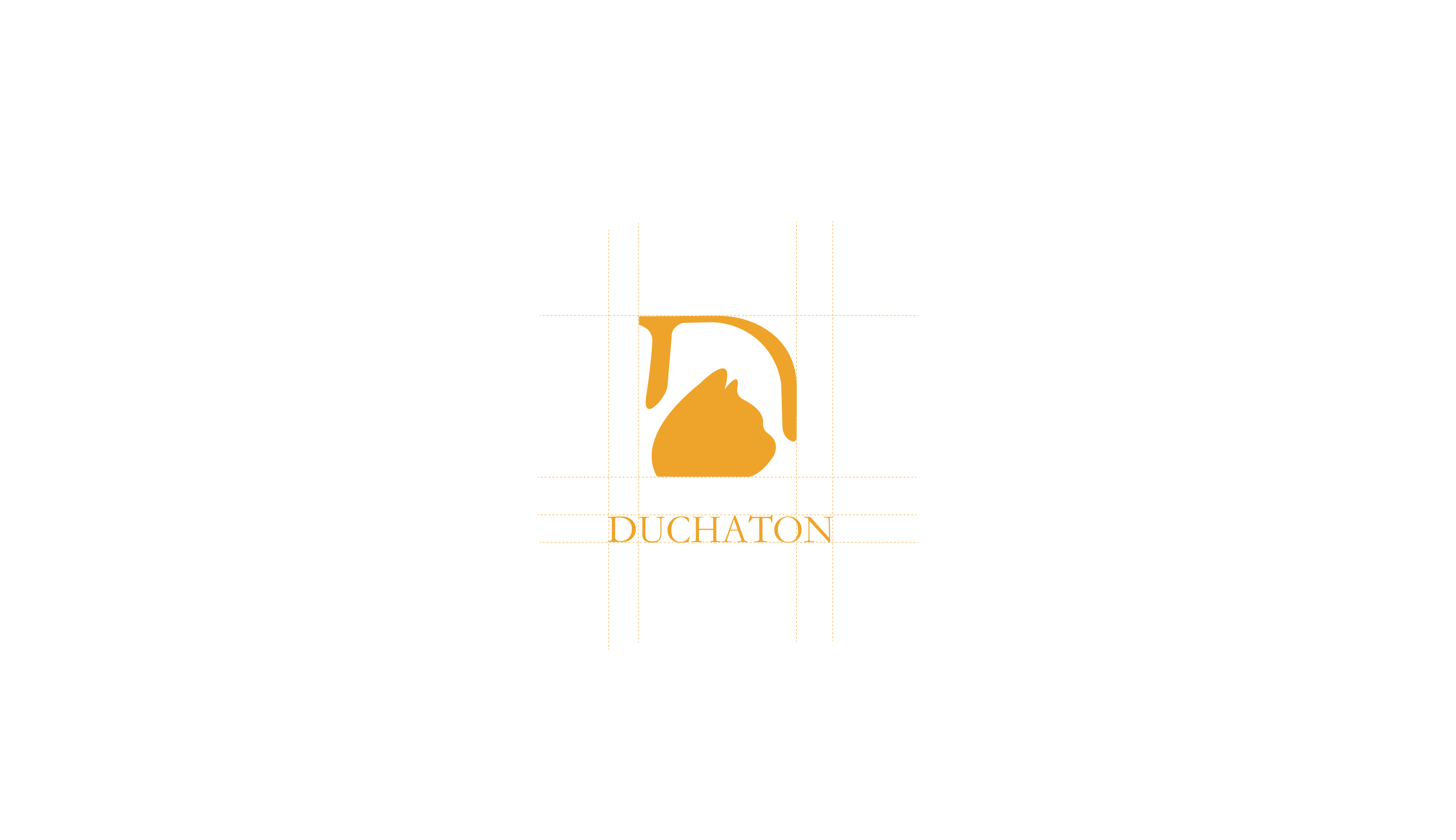 duchaton猫公爵logo