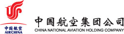 中航logo
