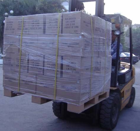 pallet