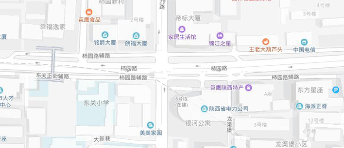 经九路店