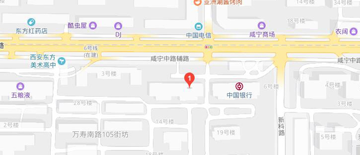 咸宁中路二店